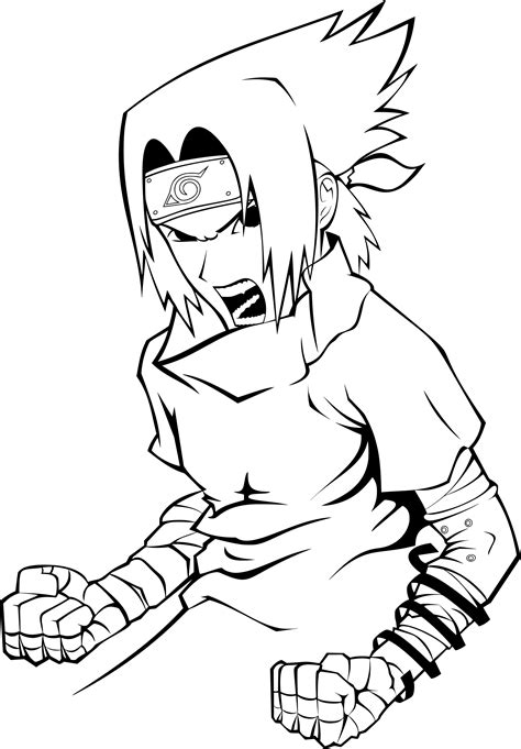 dessin naruto shippuden à imprimer|Coloriage naruto : tous les dessins à imprimer 